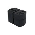 TAMPON DE CALAGE BEQUILLE ORIGINE PIAGGIO 50 SR APRILIA 1993> -AP8220399-