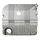 COUVERCLE CACHE CULBUTEUR ORIGINE PIAGGIO CARGO 2004>2017 -850016-