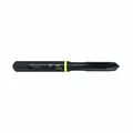 TIVOLY THREAD TAP HSS/ISO/GUN  M3x0,50mm (SOLD PER UNIT)