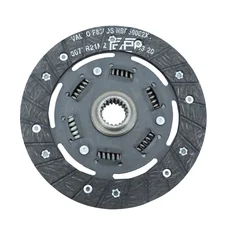 CLUTCH DISC "PIAGGIO GENUINE PART" FOR MOTO-GUZZI 750 BREVA, NEVADA, V-7  -GU32084410-
