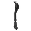 KICKSTAND FOR BICYCLE - URSUS KING MINI BLACK 16-20-24" REINFORCED ADJUSTABLE - MAX LOAD 35Kgs (SOLD ON CARD)
