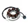 STATOR ALLUMAGE MOTO ADAPTABLE YAMAHA 125 YBR 2005>2009/XTR-X 2008-2010 (OEM 3D9-H1410-01)  -P2R-