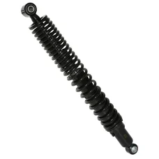 SHOCK ABSORBER FOR MAXISCOOTER  PIAGGIO 125 X10 2012>, 300 X10 2012> (ADJUSTABLE - CENTERS 430mm)   -SELECTION P2R-SOLD PER UNIT