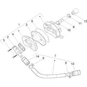 Boitiî air secondaire