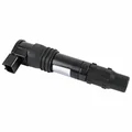 BOBINE ALLUMAGE MOTO ADAPTABLE SUZUKI 600-750 GSX-R 2001>2005, 1000 GSX-R 2000>2006, 1300 GSX-R HAYABUSA 1999>2012  (OEM: 3341024F10000) (CRAYON)  -MAGNETI MARELLI-