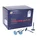 MINICOMBI/MECHE A6 PLUG - DIAM 40mm - TIGE 7mm  (MNICOMBI RECHARGE 40 CHEVILLES)  -TIP TOP-  (5093058)