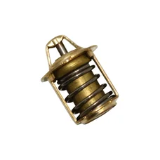 THERMOSTAT/CALORSTAT 50 A BOITE ADAPTABLE MINARELLI 50 AM6/MBK 50 X-POWER, X-LIMIT/YAMAHA 50 TZR, DTR/PEUGEOT 50 XPS, XR6/RIEJU 50 RS1, SMX/BETA 50 RR/APRILIA 50 RS  -P2R-