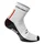 CHAUSSETTES/SOCQUETTES ETE GIST JUNIOR BLANC 30/33 (PAIRE)   -5870