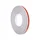 LISERET DE JANTE TUNING HPX/MOTIP SOLIDLINE ROUGE 3 mm (10M)