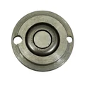 PLATEAU DE POUSSEE EMBRAYAGE ORIGINE PIAGGIO TRIPORTEUR APE 50 1998>/50 FL2 VINTAGE  2860246-