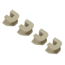 SLIDING GUIDE FOR VARIATOR FOR MAXISCOOTER PIAGGIO 400 BEVERLY TOURER 2008>2013, 500 MP3 2014>2022, 500 X10 2012>2017, 530 MP3 HPE 2022> (4 parts kit) - BANDO SP-014-4