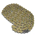 Chain 1/2" x 1/4" - 130 links "PIAGGIO GENUINE PART" APRILIA 50 RS4 2011>, RX 2006>, SX 2006>/GILERA 50 SMT 2003>, RCR 2003>  -B046219-