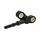 CAPUCHON INJECTEUR MAXISCOOTER ADAPTABLE HONDA 125 SH 2013>2019  -P2R-