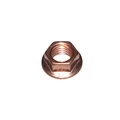 ECROU ECHAPPEMENT SUR CULASSE MAXISCOOTER 125-250 X8, X-EVO, VESPA GTS, MP3, 125 LIBERTY, VESPA LX, PRIMAVERA/GILERA 125-250-300 NEXUS/APRILIA 125-250-300 ATLANTIC  -436947-