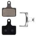 PLAQUETTE DE FREIN ROUTE SHIMANO DURA-ACE R9170, ULTEGRA R8070, TIAGRA R4770, RS805, RS505, RS405, RS305 (P2R RESINE) (PAIRE SUR CARTE)