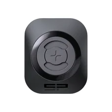 ADHESIVE INTERFACE SUPPORT - 3M for SMARTPHONE/TELEPHONE SP CONNECT - BLACK  (on SPC+ shell) (sold per unit)