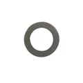 RONDELLE AJUSTEMENT (17,25x27x0,5) ORIGINE MOTO GUZZI COMMUN A LA GAMME -GU43083810-