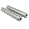FORK LEG DUST COVER FOR MOPED MBK 88/881 (PAIR)  -SELECTION P2R-