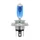 LIGHT BULB 12V 35/35W STANDART H4 FOOT P43T " XENON EFFECT" SUPER CLEAR (HEADLIGHT) (SOLD PER UNIT)  -SELECTION P2R-**