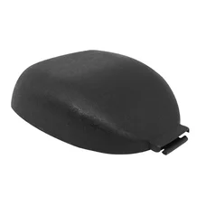 TRAPPE/CACHE CARBURATEUR SCOOT ADAPTABLE SYM 50 ORBIT 2 (OEM 81251-M9Q-000)  -SELECTION P2R-