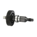 REAR WHEEL AXLE "PIAGGIO GENUINE PART" 125 FLY 3V 2012>2013  -B0167566-