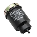 CENTRALE CLIGNOTANTE SCOOT ADAPTABLE KYMCO 50 AGILITY 2T ET 4T, BET WIN, DINK 2T ET 4T, PEOPLE 2T ET 4T, SUPER 9, TOP BOY (12,8V - 85c/m - 10Wx2+3,4W)  -P2R-