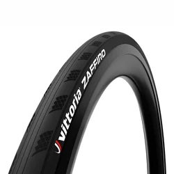 TYRE FOR ROAD BIKE  700 X 32 VITTORIA ZAFFIRO V BLACK - RIGID (32-622)