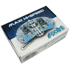 VARIATEUR MAXISCOOTER POLINI HI-SPEED POUR HONDA 125 FORZA 2015>, SH I 2013> (241.712)