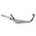 EXHAUST FOR MOPED PROMA GRAND PRIX FOR PUCH 50 MAXI