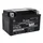 BATTERIE 12V  6 Ah YTX7A YUASA ACTIVEE EN USINE PRETE A L'EMPLOI  (Lg150xL87xH94mm)