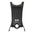 CENTRAL COVER "PIAGGIO GENUINE PART" 125-250-500 X9  -575558000P-