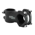 STEM FOR ROAD BIKE- FSA OMEGA BLACK - Angle 6- Ø 31,8 Lg 60mm