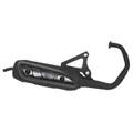 POT SCOOT SITO/LEOVINCE ADAPTABLE MBK 50 BOOSTER 2004>/YAMAHA 50 BWS 2004> (REF 0715) - SITO PLUS-