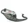 POT SCOOT LEOVINCE TT POLI POUR MBK 50 NITRO 2000>2001 (CAT)/YAMAHA 50 AEROX 2000>2001 (CAT)/KEEWAY 50 FOCUS, MATRIX/MALAGUTI 50 F15 FIREFOX LIQUIDE 2005> (REF 4039)