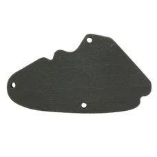 ELEMENT/MOUSSE DE FILTRE A AIR (PREMIUM) MAXISCOOTER ORIGINE PIAGGIO 125 LIBERTY 3V 2013>, 125 FLY 3V 2013>  -B0179010P-