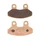 BRAKE PADS SET (2 pads) CL BRAKES FOR SYM 50 JOY RIDE 2002> Front - (3067 SC)