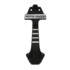 SPARK PLUG COVER "PIAGGIO GENUINE PART" MOTO-GUZZI 750 V7, 850 V9  -2A000620-