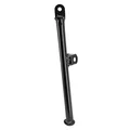 BEQUILLE CYCLO LATERALE ADAPTABLE PEUGEOT 103 SPX-RCX NOIR (TYPE ORIGINE)  -SELECTION P2R-