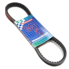 COURROIE SCOOT ADAPTABLE KEEWAY 50 HURRICANE, FOCUS, MATRIX, F-ACT/BAOTIAN 12 POUCES  (800 x 17 x 8,6)  -SELECTION P2R-