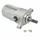 DEMARREUR MAXISCOOTER ADAPTABLE YAMAHA 125 XMAX 2006>2017, XCITY 2008> / MBK 125 SKYCRUISER 2005>, CITYLINER 2008> / APRILIA 250 LEONARDO 1999>2001  (MOTEUR YAMAHA)  (TYPE ORIGINE)  -TOP PERFORMANCES-