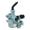 CARBURETOR FOR MOPED HONDA 50 DAX 17mm  -SELECTION P2R-