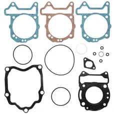 GASKET SET FOR CYLINDER KIT FOR MAXISCOOTER  PIAGGIO 125 MP3, VESPA GT, VESPA GTS, X8, X9, X EVO/APRILIA ATLANTIC/DERBI 125 GP1/GILERA 125 RUNNER -  -ARTEIN-