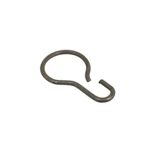 RETAINING CLIP FOR KICK STARTER SPROCKET-FOR MOPED MBK 51-P2R SELECTION