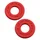 DONUTS DE REVETEMENT POIGNEE PROGRIP MOTO OFF ROAD 5002 ROUGE