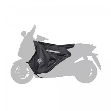 LEG COVER - TUCANO FOR YAMAHA 125 NMAX 2021> (R225-X) (TERMOSCUD) (S.G.A.S. Anti-flap system) (ANTI-FLAT INFLATABLE SYSTEM SGAS)