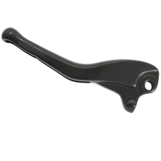 LEVIER DE FREIN ADAPTABLE MBK 50 NITRO 2009>2012 / YAMAHA 50 AEROX 2009>2012 GAUCHE OU DROIT NOIR  -VICMA-