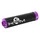 SILENCIEUX 50 A BOITE KRM PRO RIDE NOIR/VIOLET (MONTAGE UNIVERSEL)