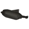 EXHAUST FOR MAXISCOOTER SITO FOR PIAGGIO 125 SKIPPER 1994>1997, GILERA 125 RUNNER 1998>2001 (REF 0229) (CEE APPROVED)