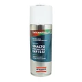 SPRAY PAINT CAN AREXONS SMALTO SPECIAL FOR METAL -METALIC RED  spray 400 ml (3201)