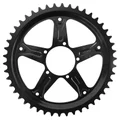 PLATEAU VAE BAFANG POUR MOTEUR M215/M315 46 DTS NOIR (CW G340.1A / BBS-01)